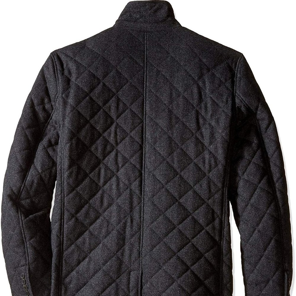 Hart Schnaffner Marx Quilted Fieldstone Riding 2XT - Picture 8 of 8
